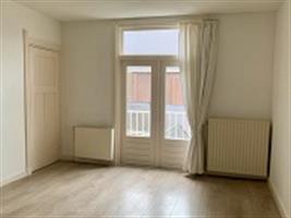 Appartement Luijbenstraat in Den Bosch