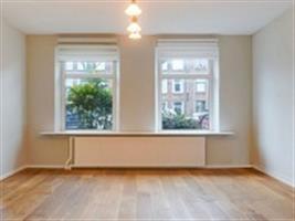 Appartement Willem de Zwijgerlaan in Den Haag