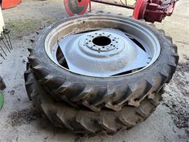 Cultuurwielen 9.5 x 48