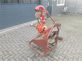 Landini CMS / 50 Waterpomp / Aftakaspomp