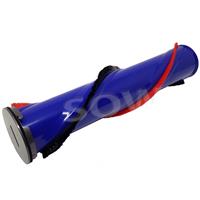 Dyson V7 V8 V10 V11 V15 (sv10 sv11 sv12 sv14 sv15 sv16 sv17 sv22 sv25 sv27 sv28) turboborstel wals 9