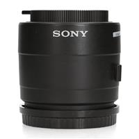 Sony LA-FZB1 B4 To FZ Lens Mount Adapter