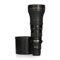 Nikon Z 800mm F6.3 VR S