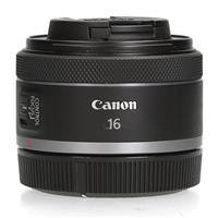 Canon RF 16mm F2.8 STM