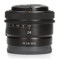 Sony FE 24mm F2.8 G