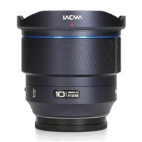 Laowa 10mm F2.8 Zero-D FF AF Sony E-mount
