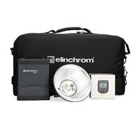 Elinchrom ELB 400 Hi-Sync To Go Kit