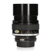 Nikon Ai-S 105mm F1.8