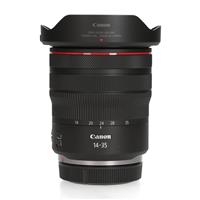 Canon RF 14-35mm F4.0 L IS USM