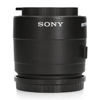 Sony LA-FZB1 B4 To FZ Lens Mount Adapter