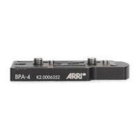 ARRI BPA-4 Adapter Plate