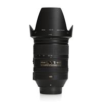 Nikon AF-S 28-300mm F3.5-5.6 G IF-ED VR