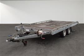 Hapert multitransporter 2700Kg