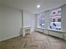 Appartement De Perponcherstraat in Den Haag