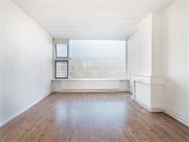 Appartement Nieuwe Markt in Roosendaal