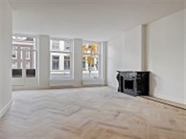 Appartement Voorstraat in Utrecht
