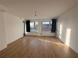 Appartement Aalbersestraat in Amsterdam