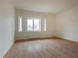 Appartement Surinameplein in Amsterdam