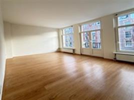 Appartement Jan Pieter Heijestraat in Amsterdam