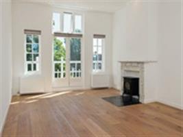 Appartement Van Boetzelaerlaan in Den Haag