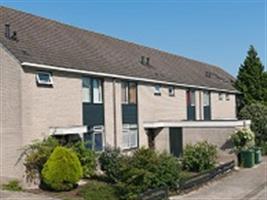 Huis Goosse van der Windstraat in Rotterdam