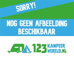 Fiamma Dopje onderzijde watertank.