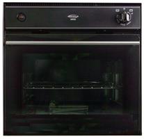 Thetford Oven met Grill Duplex