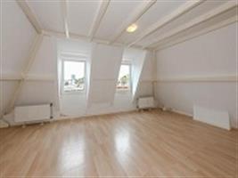 Appartement Galvanistraat in Den Haag