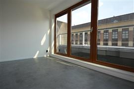 Appartement Grote Markt in Groningen