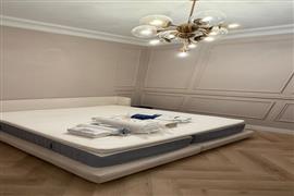 Appartement Regentesselaan in Den Haag