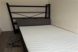 Appartement Middellandstraat in Rotterdam