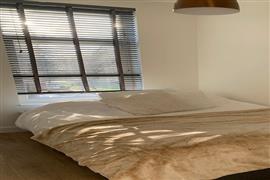 Appartement Claes de Vrieselaan in Rotterdam