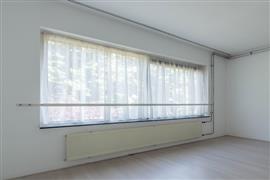 Appartement Olof Palmeplein in Amsterdam