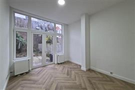 Appartement De Perponcherstraat in Den Haag