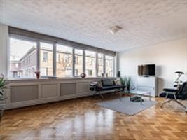 Appartement Fitterstraat in Leiden