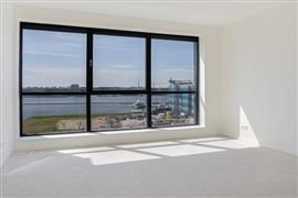 Appartement ks. Ibisplantsoen in Amsterdam