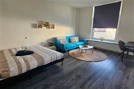 Studio Kanaalstraat in Utrecht