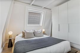 Appartement Rustenburgerstraat in Amsterdam