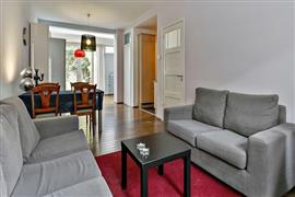 Huis Johannes van Eindhovenstraat in Eindhoven