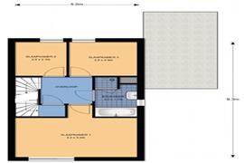 Huis Pensionaatstraat in Kerkrade