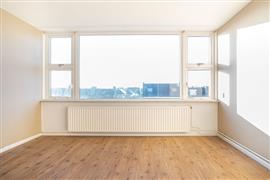 Appartement Nieuwe Markt in Roosendaal