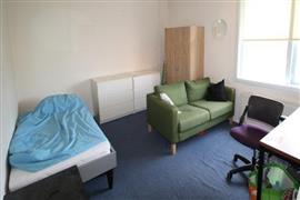 Kamer Leijdsweg in Enschede