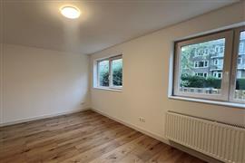 Appartement Brussestraat in Rotterdam