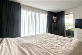 Appartement Escamplaan in Den Haag