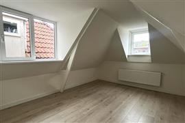 Appartement Pretorialaan in Rotterdam