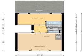 Appartement Plantage Middenlaan in Amsterdam