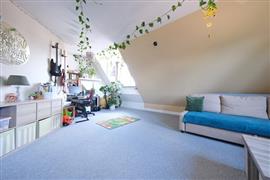 Appartement Dorpsstraat in Harskamp