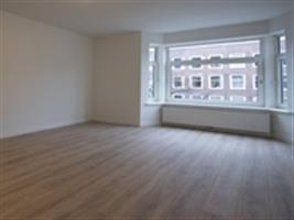 Appartement Maasstraat in Amsterdam