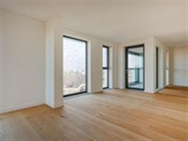 Appartement Bijlmerplein in Amsterdam