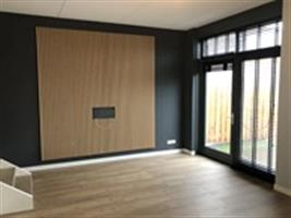 Huis Rumbastraat in Apeldoorn